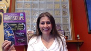 psychic reviews 2022, Reviews, published articles, Lisa Paron, writer