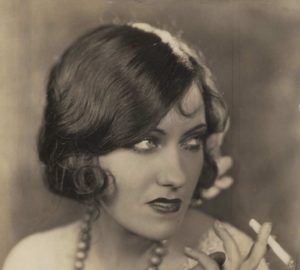 Gloria Swanson, Jupiter in Scorpio