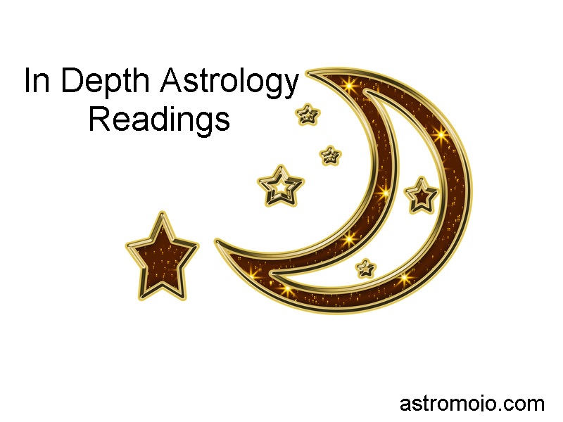 online astrology reading