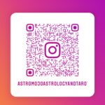 follow astro mojo instagram, contact Psychic Lisa Paron